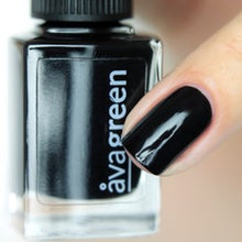 Laden Sie das Bild in den Galerie-Viewer, Satin Panther
