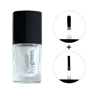 Matter Topcoat: Franz ohne Glanz