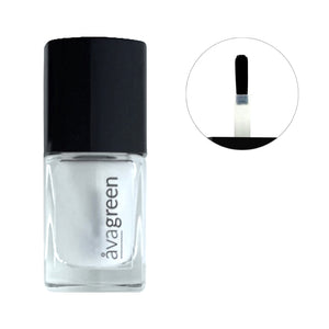 Matter Topcoat: Franz ohne Glanz