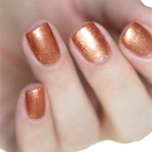 Rust Stardust