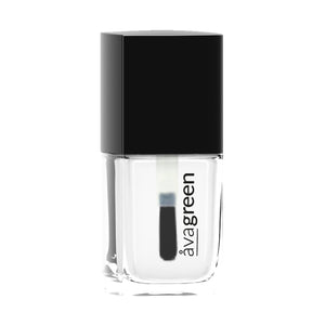 Topcoat: Renate die Harte