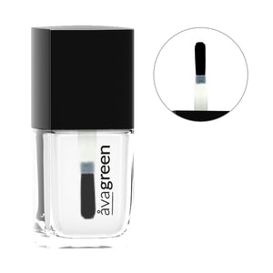 Topcoat: Renate die Harte