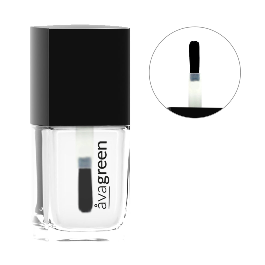 Topcoat: Renate die Harte