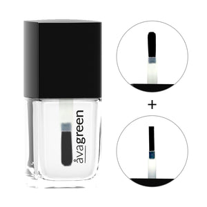 Topcoat: Renate die Harte