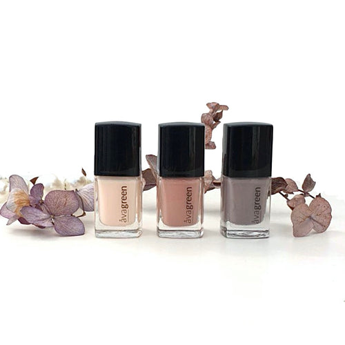 Set of 3: Brides don't hide
